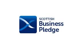 Scottish Business Pledge – April 2021.