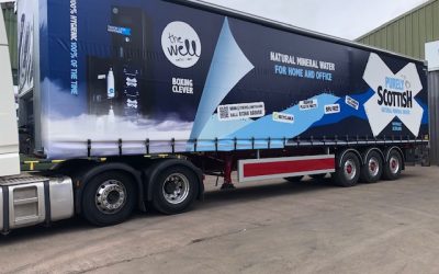 New Water trailers – April 2022