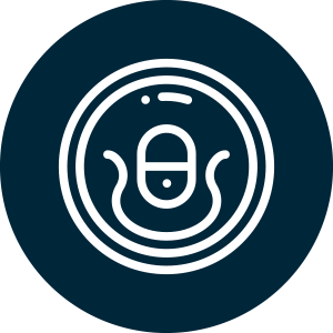 Freestanding Icon