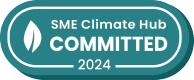 Committed Logo