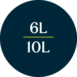 Freestanding Icon